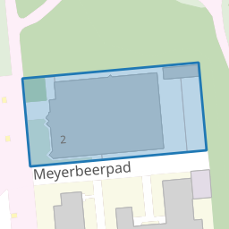 Perceel LDN01-O-3614