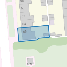 Perceel LDN01-O-3616