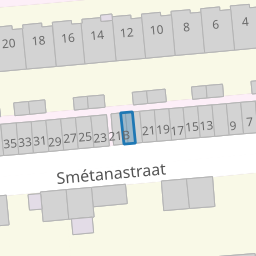 Perceel LDN01-O-3619
