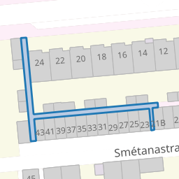 Perceel LDN01-O-3622