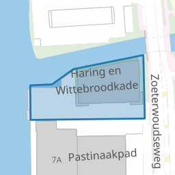 Perceel LDN01-O-3625