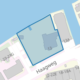 Perceel LDN01-O-3629