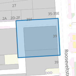 Perceel LDN01-O-3649