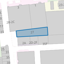 Perceel LDN01-O-3652