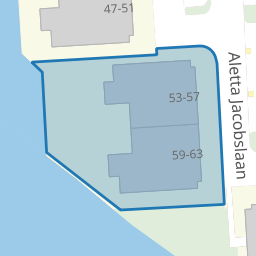 Perceel LDN01-O-3661