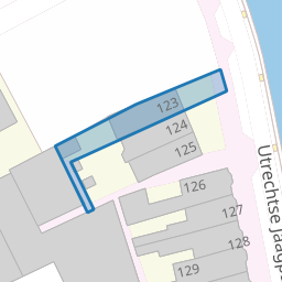 Perceel LDN01-O-3672