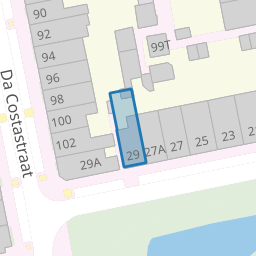 Perceel LDN01-O-3674