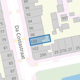 Perceel LDN01-O-3675