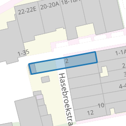 Perceel LDN01-O-3690