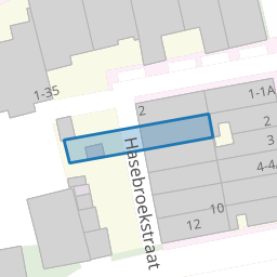 Perceel LDN01-O-3691