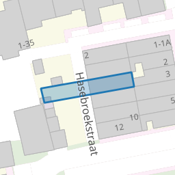 Perceel LDN01-O-3692