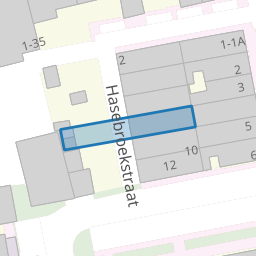 Perceel LDN01-O-3693