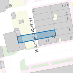 Perceel LDN01-O-3694