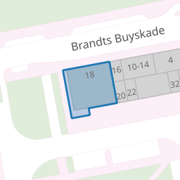 Perceel LDN01-O-3700
