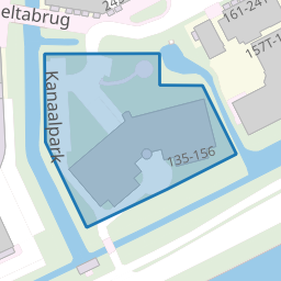 Perceel LDN01-O-3708