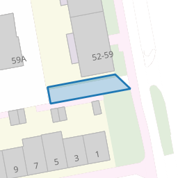 Perceel LDN01-O-3713