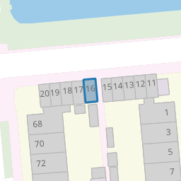 Perceel LDN01-O-3718