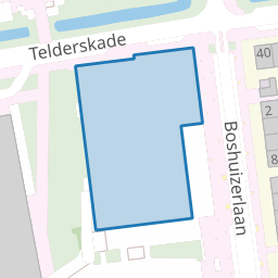 Perceel LDN01-O-3722