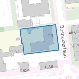 Perceel LDN01-O-3728