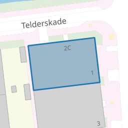 Perceel LDN01-O-3729