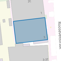 Perceel LDN01-O-3730