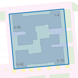 Perceel LDN01-O-3736