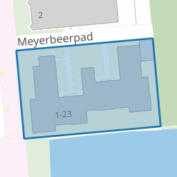 Perceel LDN01-O-3738