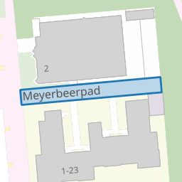 Perceel LDN01-O-3739