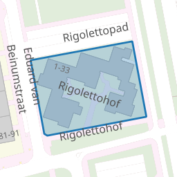 Perceel LDN01-O-3740