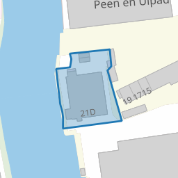 Perceel LDN01-O-3749