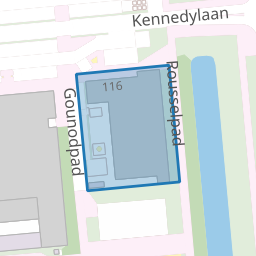Perceel LDN01-O-3755