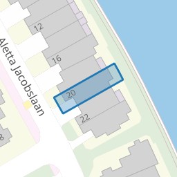 Perceel LDN01-O-3758