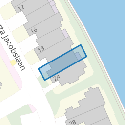 Perceel LDN01-O-3759