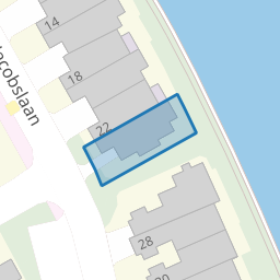 Perceel LDN01-O-3760