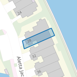 Perceel LDN01-O-3762