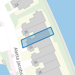 Perceel LDN01-O-3763