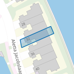 Perceel LDN01-O-3764