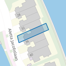 Perceel LDN01-O-3765