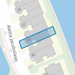 Perceel LDN01-O-3766