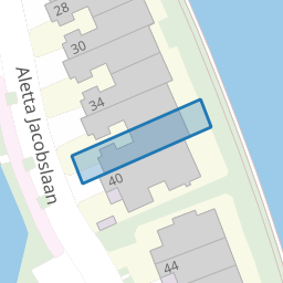 Perceel LDN01-O-3767