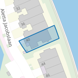 Perceel LDN01-O-3768