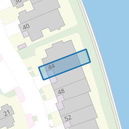 Perceel LDN01-O-3770