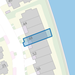 Perceel LDN01-O-3772