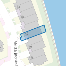 Perceel LDN01-O-3774