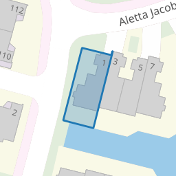 Perceel LDN01-O-3779