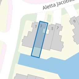 Perceel LDN01-O-3780