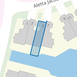 Perceel LDN01-O-3781