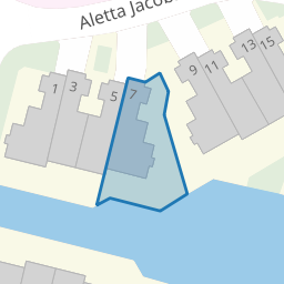 Perceel LDN01-O-3782