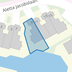 Perceel LDN01-O-3783