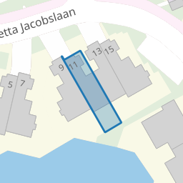 Perceel LDN01-O-3784